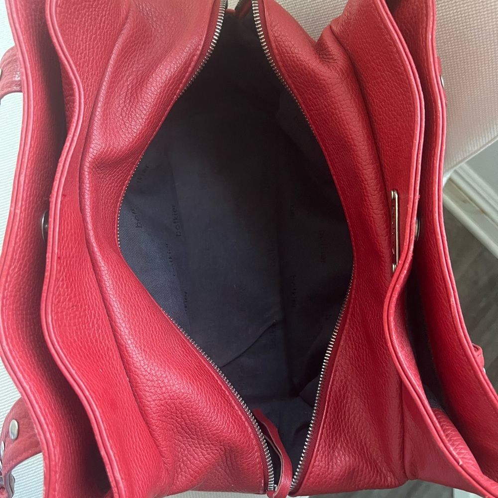 Botkier Satchel - Picture 5 of 10